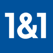 1&1 logo