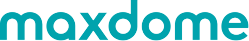 Maxdome logo